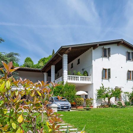 סויאנו דל לאגו San Carlo Appartamenti Vacanze מראה חיצוני תמונה