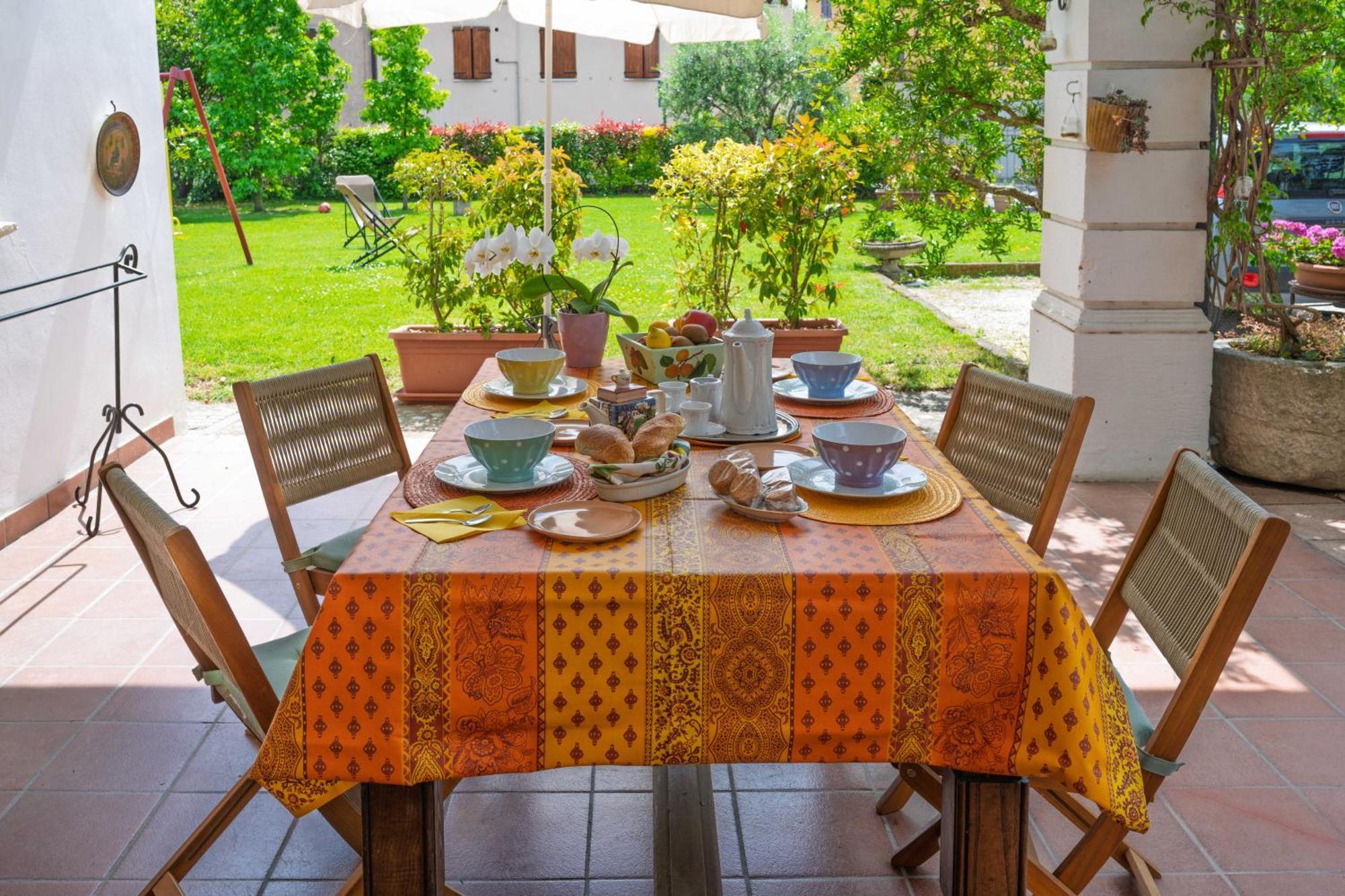 סויאנו דל לאגו San Carlo Appartamenti Vacanze מראה חיצוני תמונה